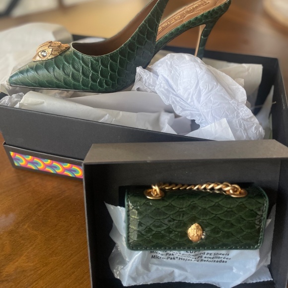 Kurt Geiger Shoes - Kurt Geiger